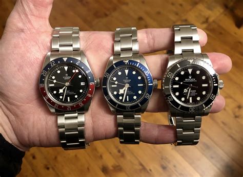 tudor bb58 gmt